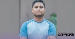 বেরোবি শিক্ষার্থীর মৃত্যু নিয়ে আজ মুখ খুলবেন হাসনাত আবদুল্লাহ বেরোবি শিক্ষার্থীর মৃত্যু নিয়ে আজ মুখ খুলবেন হাসনাত আবদুল্লাহ